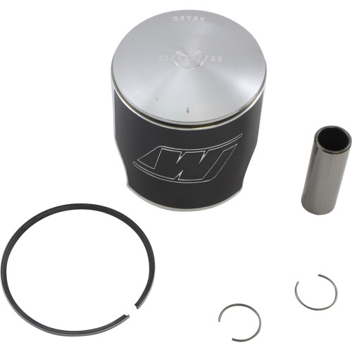 Wiseco Piston Kit - 77.00 Mm - 643 Engine Type - Ski-Doo 2376M07700