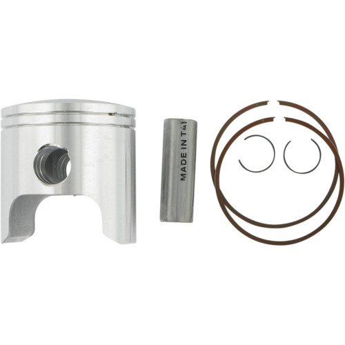 Wiseco Piston Kit - 75.40 Mm - Arctic Cat 2348M07540