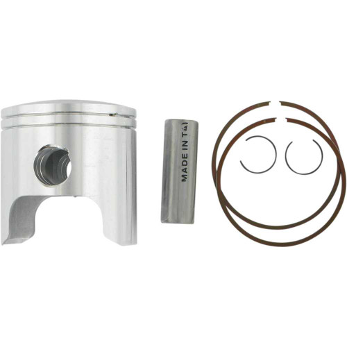 WISECO 2348M07540 Wiseco Piston Kit - 75.40 Mm - Arctic Cat 2348M07540