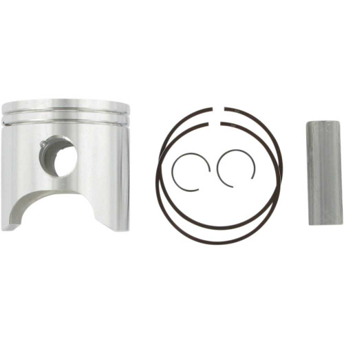 WISECO 2393M07100 Wiseco Piston Kit - 71.00 Mm - A Case Series Engine Type - Arctic Cat 2393M07100