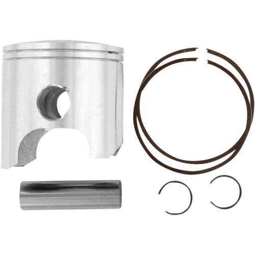 WISECO 431M07050 Wiseco Piston Kit - 70.50 Mm - Honda 431M07050