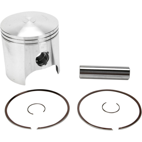 Wiseco Piston Kit - 66.50 Mm - Honda 526M06650