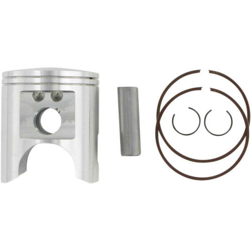 WISECO 562M06650 Wiseco Piston Kit - 66.50 Mm - Honda Trx250R Fourtrax 562M06650