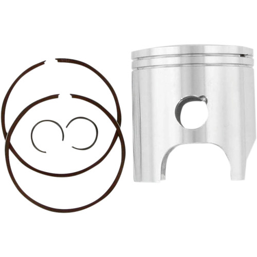 Wiseco Piston Kit - 56.50 Mm - Honda 448M05650