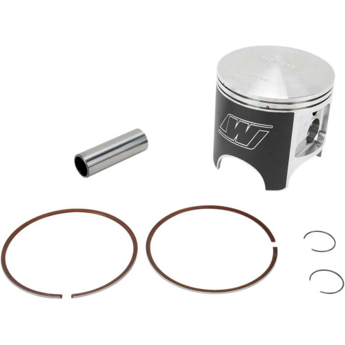 WISECO 871M09000 Wiseco Piston Kit - 90.00 Mm - Honda 871M09000