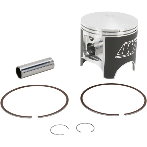 Wiseco Piston Kit - 90.50 Mm - Honda 871M09050