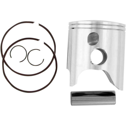 WISECO 614M06800 Wiseco Piston Kit - 68.00 Mm - Honda Cr250R 614M06800