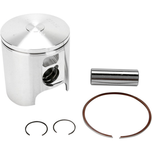 Wiseco Piston Kit - 55.00 Mm - Honda Cr125R 564M05500