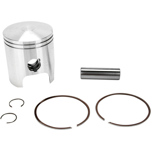 Wiseco Piston Kit - 56.00 Mm - Honda Cr125R 518M05600