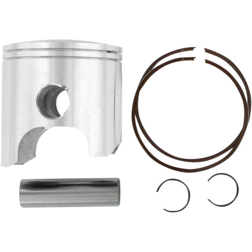 Wiseco Piston Kit - 72.00 Mm - Honda 431M07200