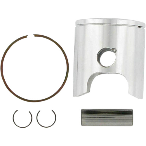 Wiseco Piston Kit - 54.00 Mm - Honda Cr125R 553M05400