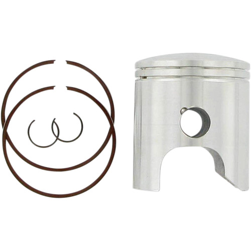 Wiseco Piston Kit - 56.00 Mm - Honda 339M05600