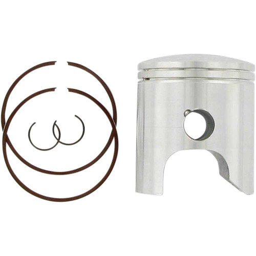 WISECO 339M05600 Wiseco Piston Kit - 56.00 Mm - Honda 339M05600