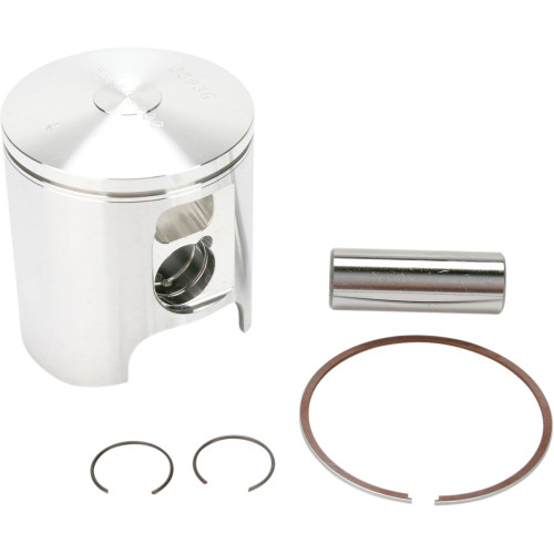 Wiseco Piston Kit - 54.00 Mm - Honda Cr125R 564M05400