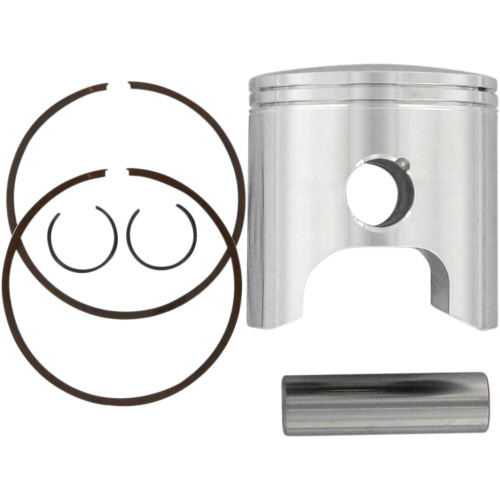 Wiseco Piston Kit - 70.00 Mm - Honda 338M07000