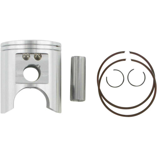 WISECO 562M06600 Wiseco Piston Kit - 66.00 Mm - Honda Trx250R Fourtrax 562M06600