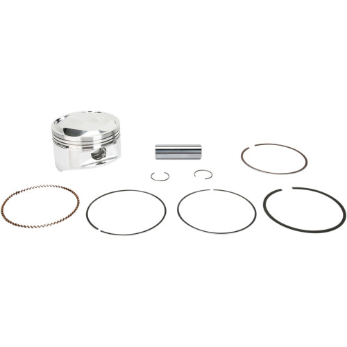 Wiseco Piston Kit - 85.00 Mm - Honda 4628M08500