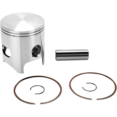 Wiseco Piston Kit - 68.50 Mm - Kawasaki Kx250/Kxf250 Tecate 4 556M06850 Wiseco Piston Kit - 68.50 Mm - Kawasaki Kx250/Kxf250 Tecate 4 556M06850