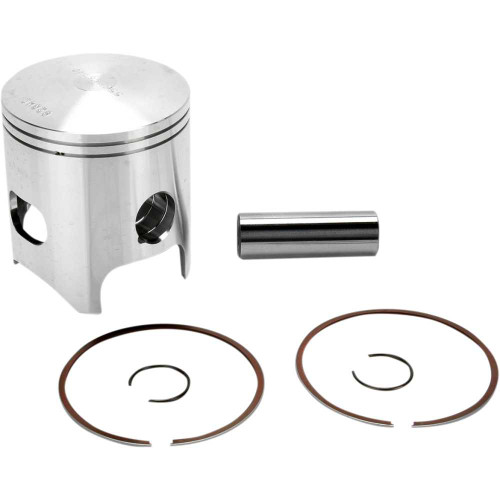 WISECO 556M06850 Wiseco Piston Kit - 68.50 Mm - Kawasaki Kx250/Kxf250 Tecate 4 556M06850