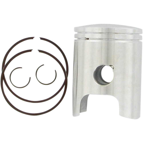 WISECO 369M04950 Wiseco Piston Kit - 49.50 Mm - Kawasaki 369M04950