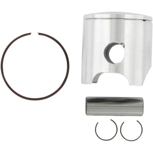 Wiseco Piston Kit - 56.00 Mm - Kawasaki Kx125 540M05600
