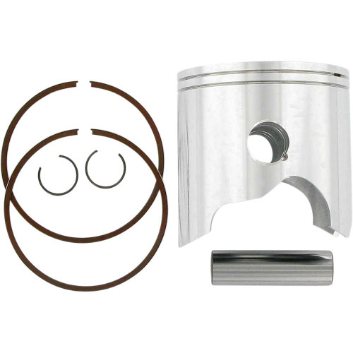 WISECO 575M08600 Wiseco Piston Kit - 86.00 Mm - Kawasaki Kx500 575M08600