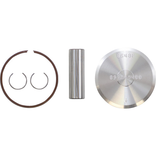 Wiseco Piston Kit - 54.00 Mm - Yamaha 899M05400