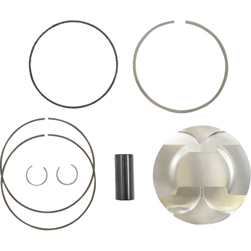 Wiseco Piston Kit - 95.00 Mm - Gas Gas | Husqvarna | Ktm 40297M09500