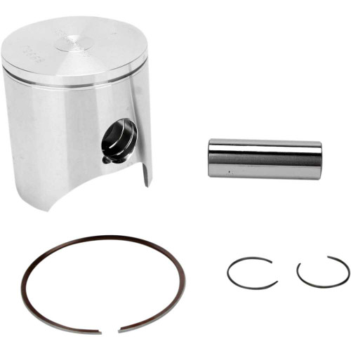 WISECO 626M05500 Wiseco Piston Kit - 55.00 Mm - Kawasaki Kx125 626M05500