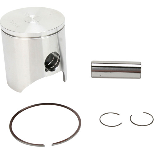 Wiseco Piston Kit - 54.00 Mm - Kawasaki Kx125 626M05400