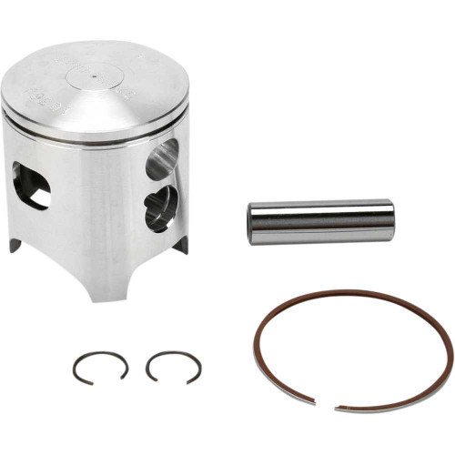 WISECO 520M04950 Wiseco Piston Kit - 49.50 Mm - Yamaha Yz80 520M04950