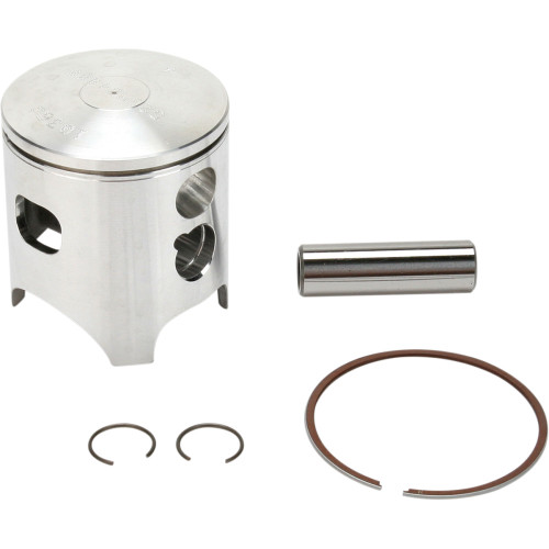 Wiseco Piston Kit - 48.00 Mm - Yamaha Yz80 520M04800