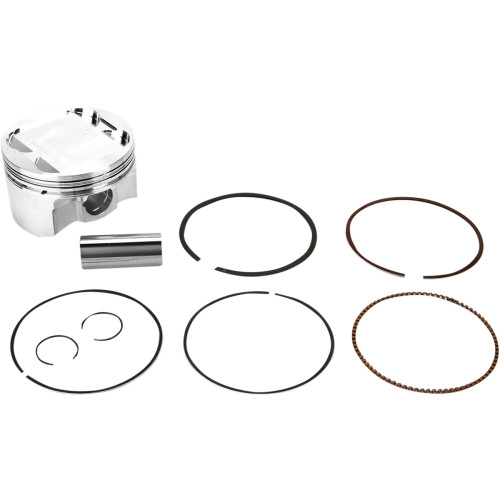 Wiseco Piston Kit - 92.50 Mm - Polaris 4677M09250