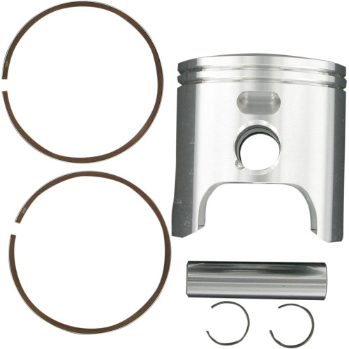 Wiseco Piston Kit - 73.50 Mm - Fuji Engine Type - Polaris 2417M07350