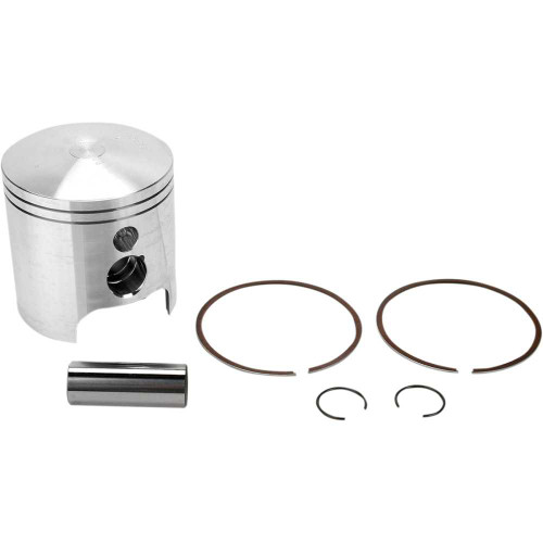 WISECO 536M07400 Wiseco Piston Kit - 74.00 Mm - Polaris Trail Blazer/Trail Boss/Scrambler 250 536M07400