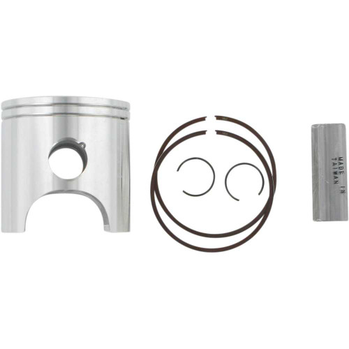 WISECO 2406M07050 Wiseco Piston Kit - 70.50 Mm - Polaris 2406M07050