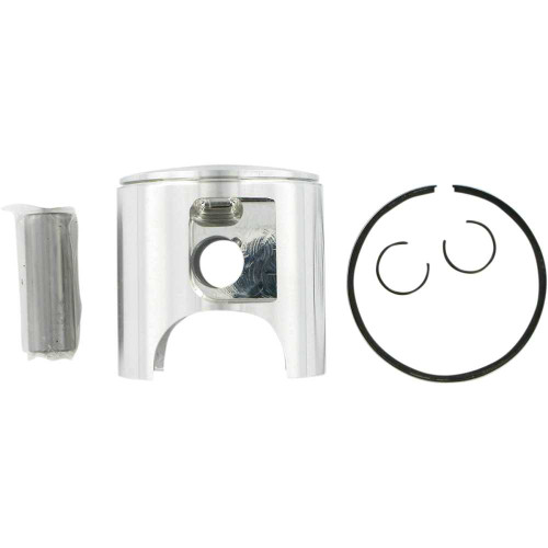 WISECO 2376M07800 Wiseco Piston Kit - 78.00 Mm - 643 Engine Type - Ski-Doo 2376M07800