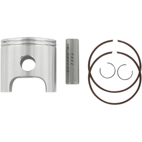 Wiseco Piston Kit - 69.50 Mm - Ski-Doo 2312M06950