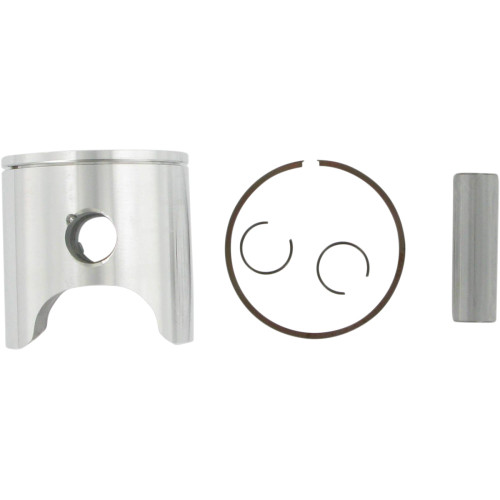 Wiseco Piston Kit - 69.50 Mm - 493 Engine Type - Ski-Doo 2436M06950