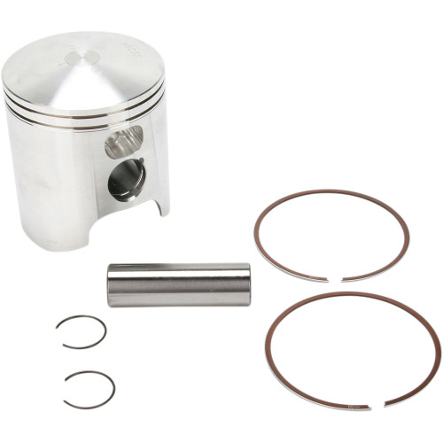 Wiseco Piston Kit - 67.50 Mm - Suzuki 405M06750