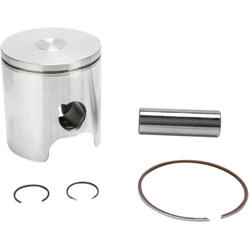 Wiseco Piston Kit - 48.50 Mm - Suzuki Rm80 579M04850
