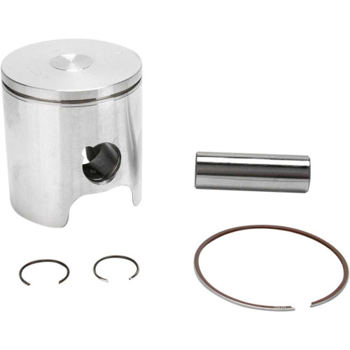 WISECO 579M04850 Wiseco Piston Kit - 48.50 Mm - Suzuki Rm80 579M04850