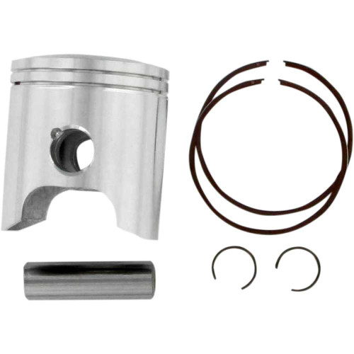 WISECO 511M05500 Wiseco Piston Kit - 55.00 Mm - Suzuki Rm125 511M05500