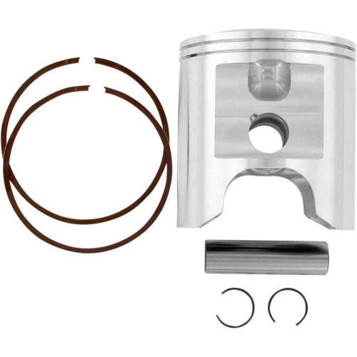 WISECO 561M08700 Wiseco Piston Kit - 87.00 Mm - Suzuki 561M08700