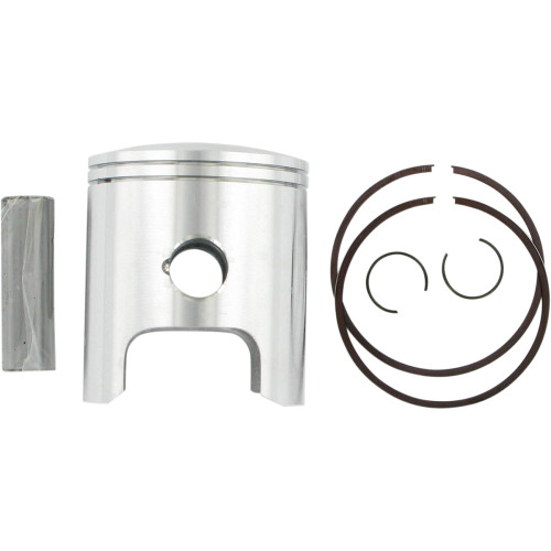 Wiseco Piston Kit - 64.00 Mm - Suzuki 176M06400