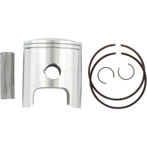 WISECO 176M06400 Wiseco Piston Kit - 64.00 Mm - Suzuki 176M06400