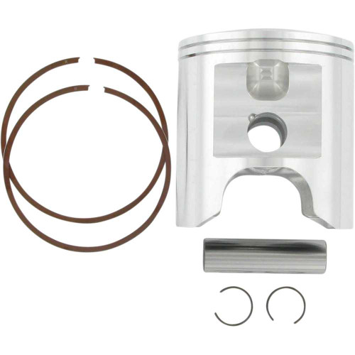 WISECO 561M08600 Wiseco Piston Kit - 86.00 Mm - Suzuki 561M08600