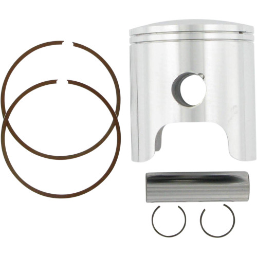 Wiseco Piston Kit - 70.00 Mm - Suzuki 380M07000