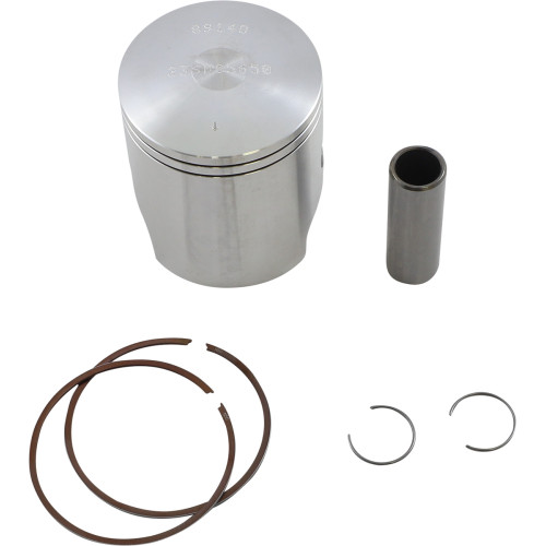 Wiseco Piston Kit - 56.50 Mm - Yamaha 236M05650