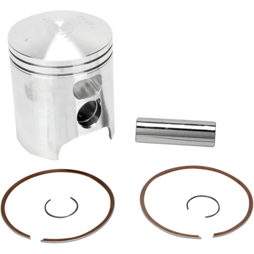 Wiseco Piston Kit - 53.00 Mm - Yamaha 235M05300